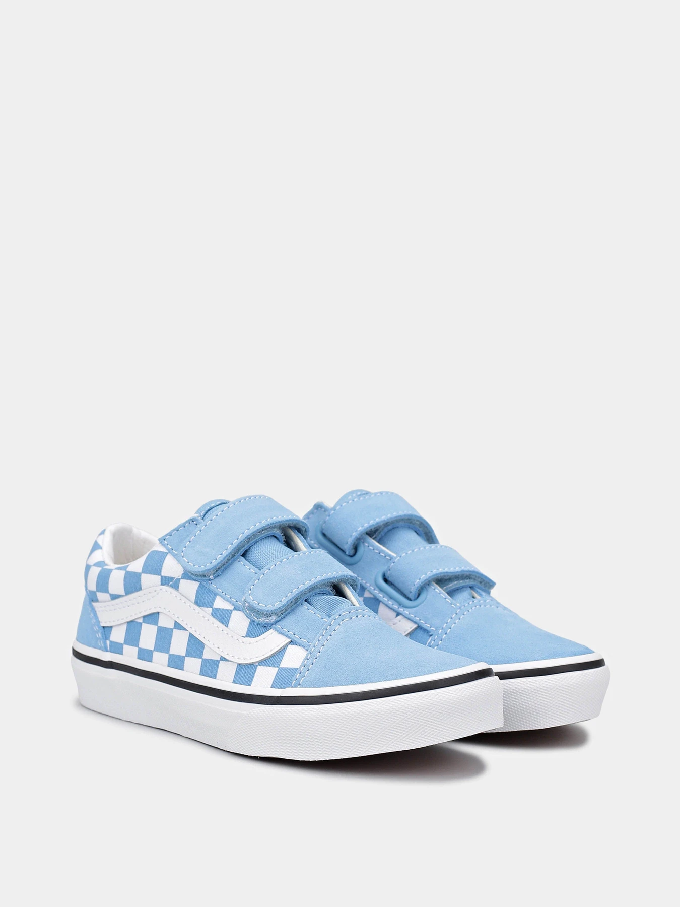 Кеды Vans модель VN000CYDE2W1 Кеды Vans модель VN000CYDE2W1 Фото