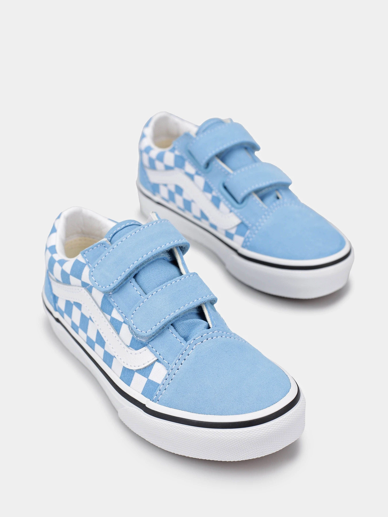 Кеды Vans модель VN000CYDE2W1 Кеды Vans модель VN000CYDE2W1 Фото