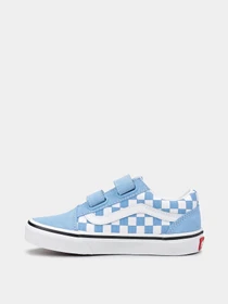 Кеды Vans модель VN000CYDE2W1 Фото