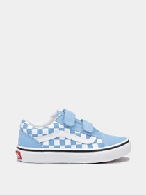 Кеды Vans үлгі VN000CYDE2W1 Фото