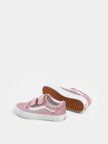 Кеды Vans модель VN000CYDFSL1 Фото