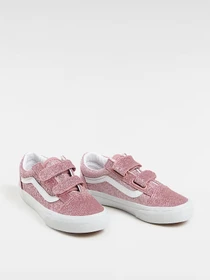 Кеды Vans модель VN000CYDFSL1 Фото