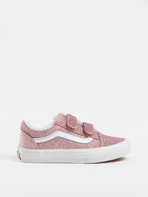 Кеды Vans модель VN000CYDFSL1 Фото