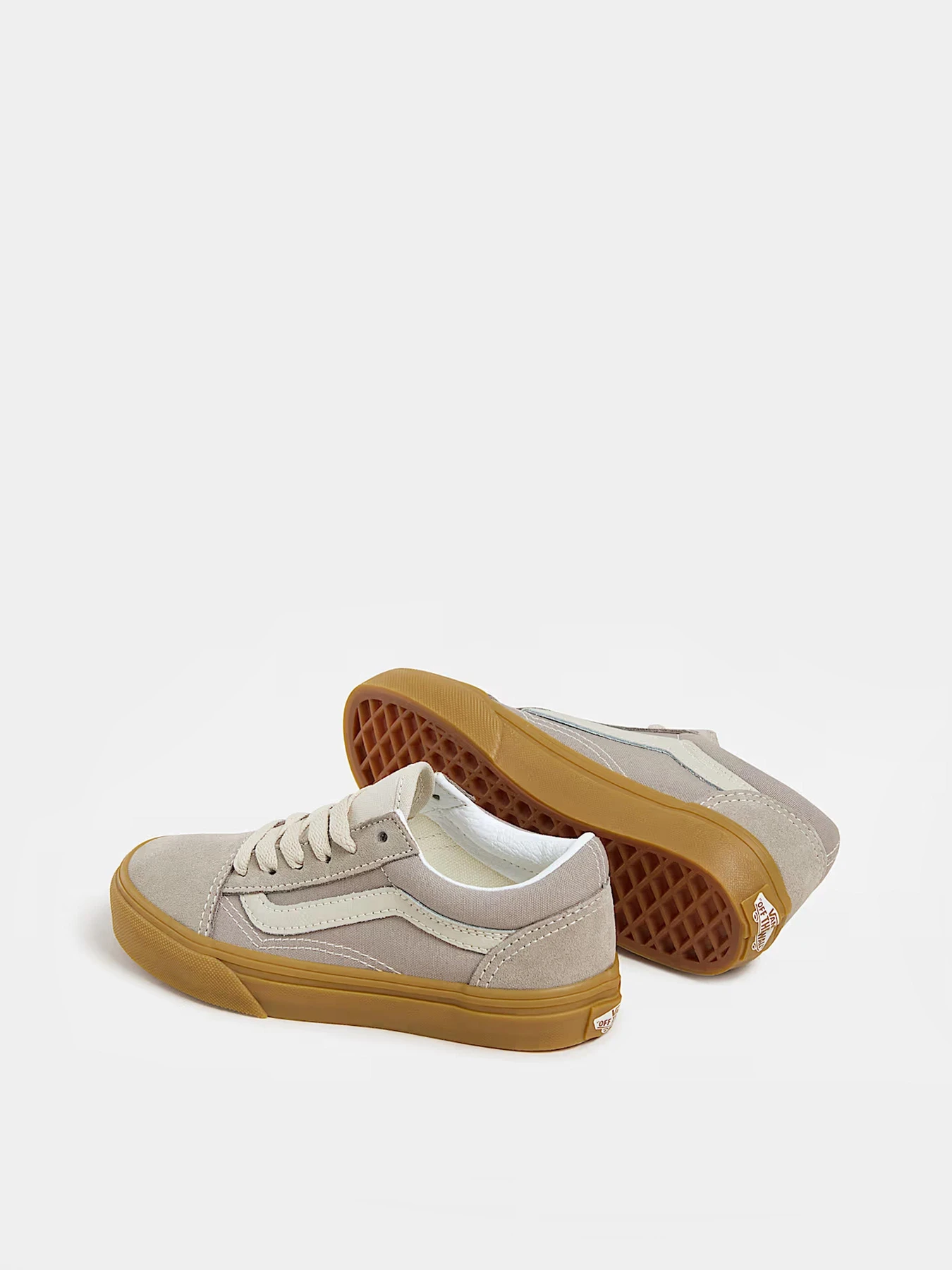 Кеды Vans модель VN000CYV0CS1 Кеды Vans модель VN000CYV0CS1 Фото