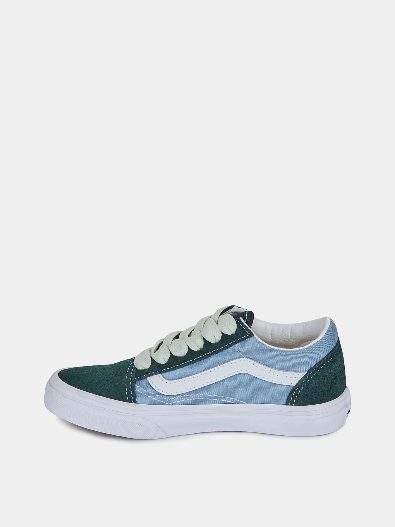 Кеды Vans модель VN000CYV24O1 Кеды Vans модель VN000CYV24O1 Фото