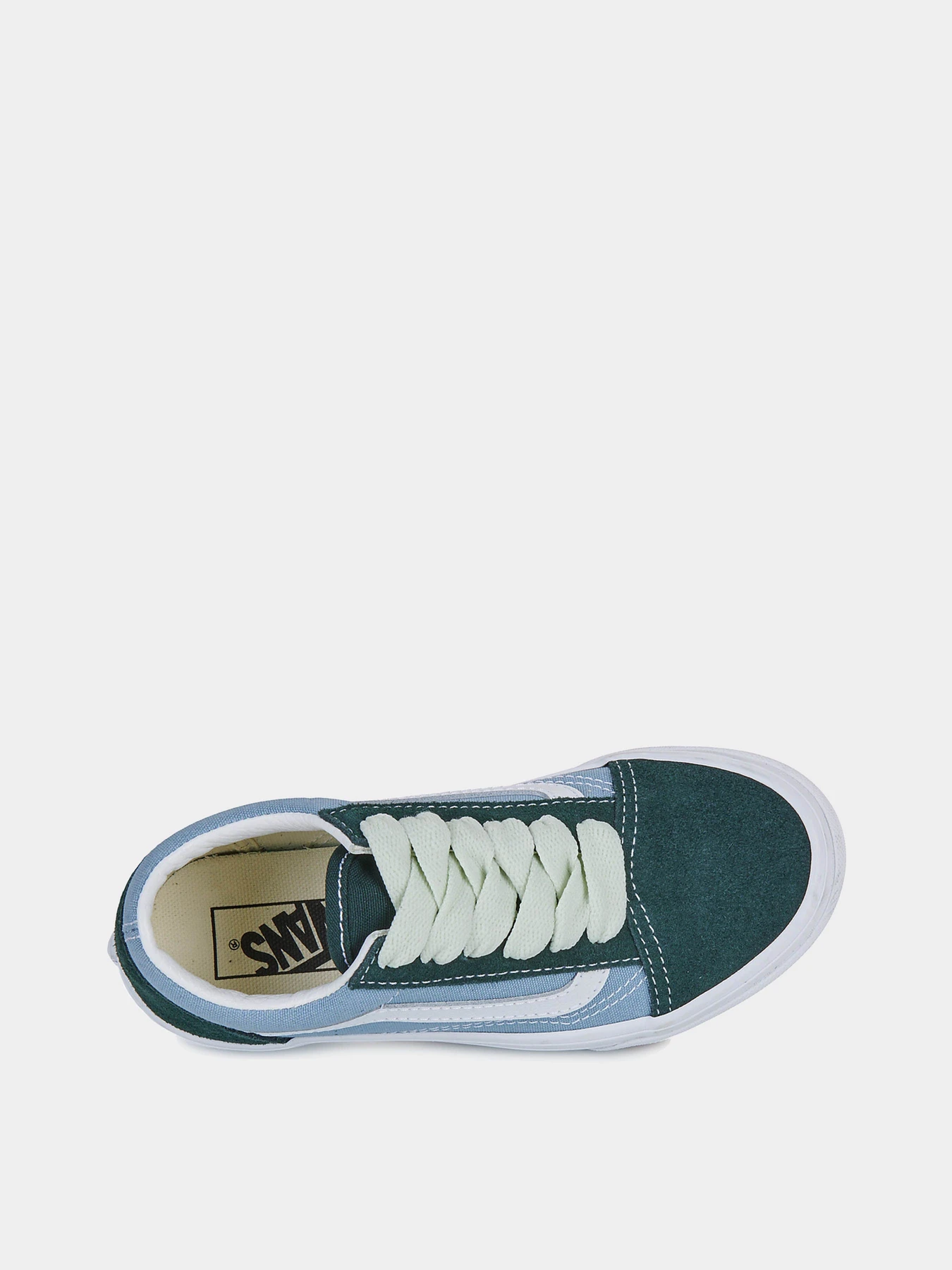 Кеды Vans модель VN000CYV24O1 Кеды Vans модель VN000CYV24O1 Фото