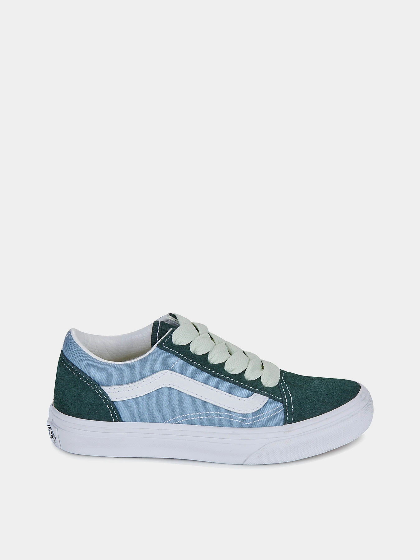 Кеды Vans модель VN000CYV24O1 Кеды Vans модель VN000CYV24O1 Фото