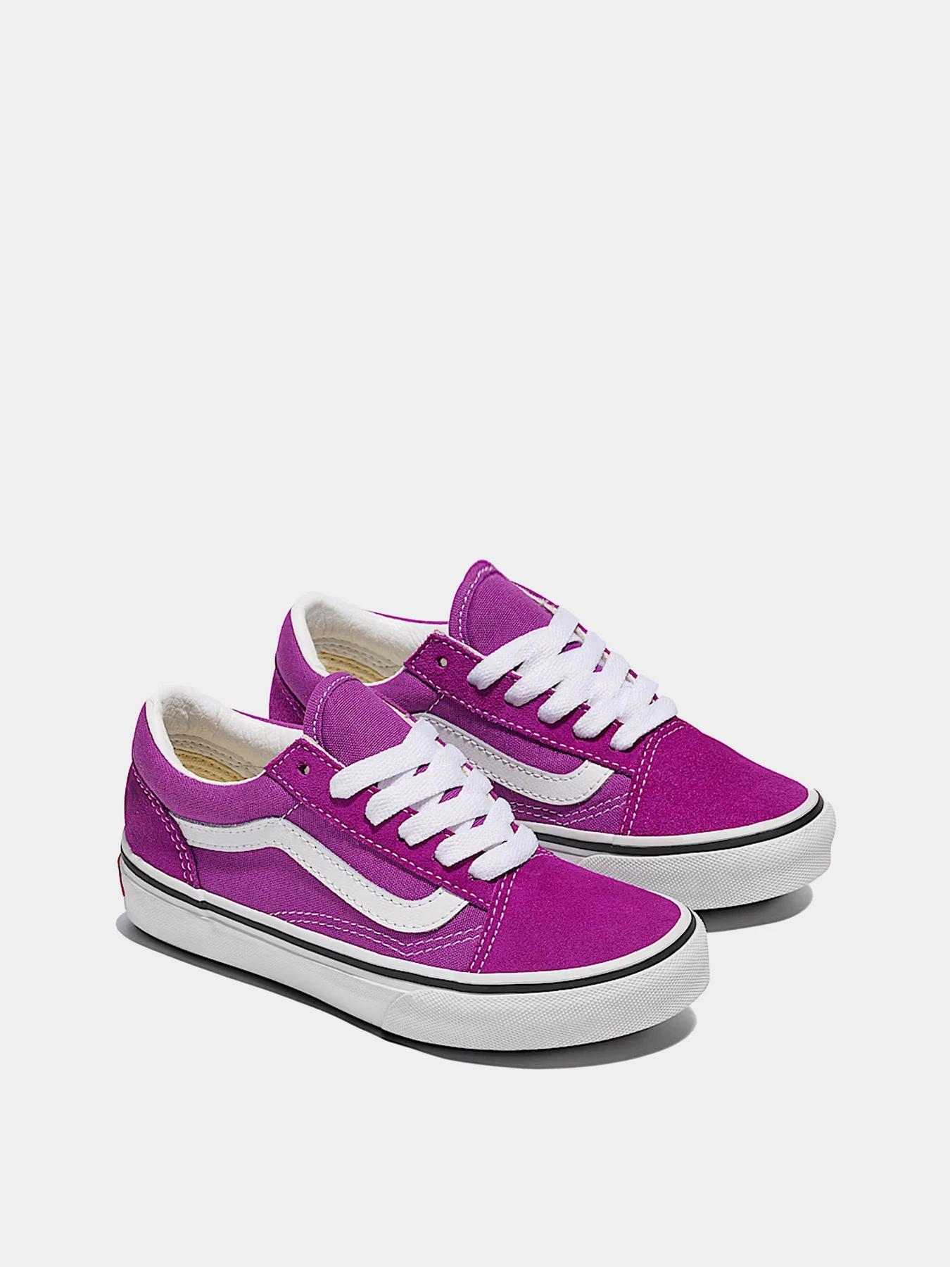Кеды Vans модель VN000CYVE2T1 Кеды Vans модель VN000CYVE2T1 Фото