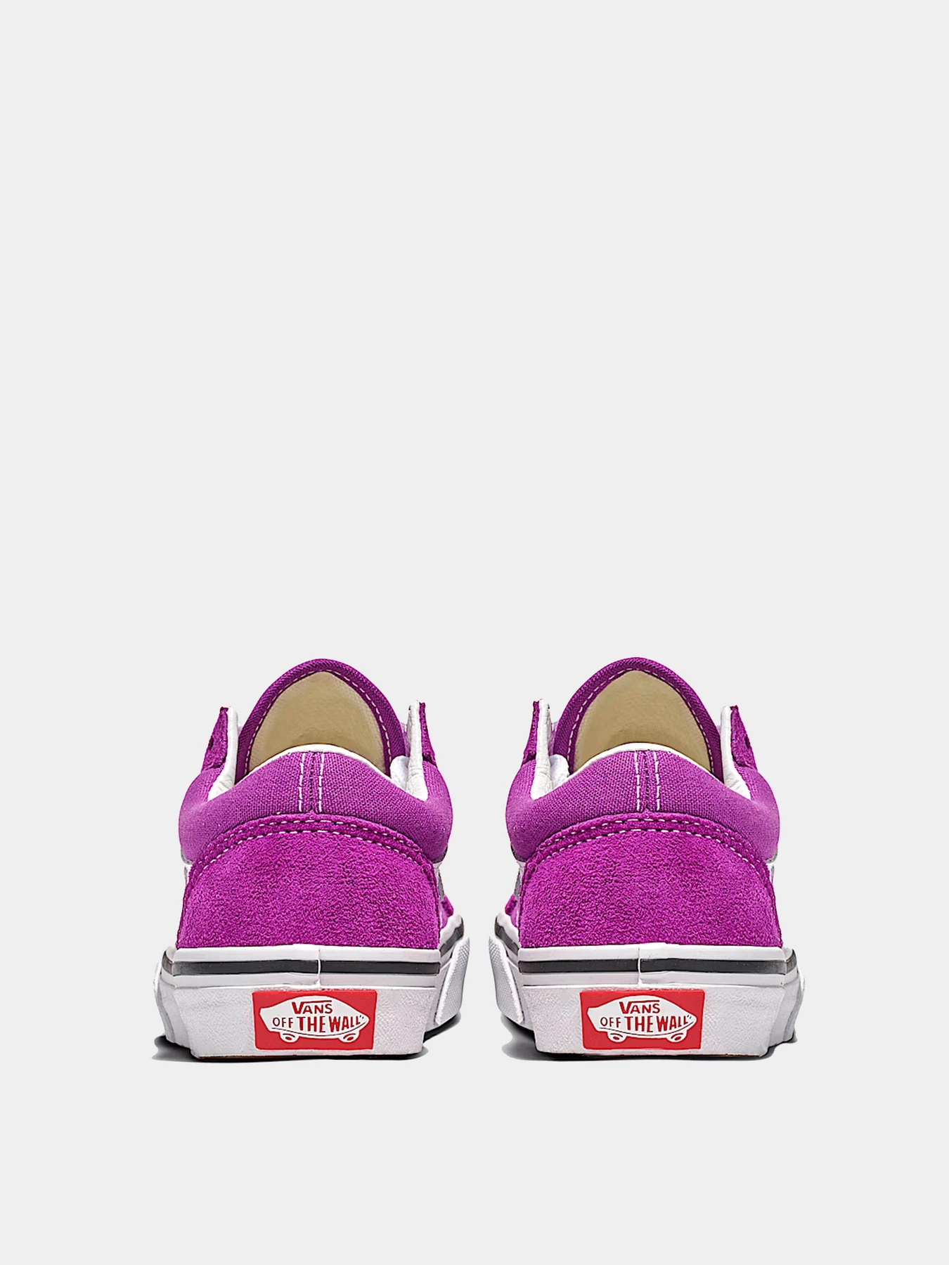 Кеды Vans модель VN000CYVE2T1 Кеды Vans модель VN000CYVE2T1 Фото