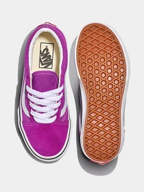 Кеды Vans модель VN000CYVE2T1 Фото