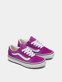 Кеды Vans модель VN000CYVE2T1 Фото