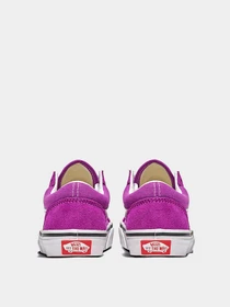 Кеды Vans модель VN000CYVE2T1 Фото