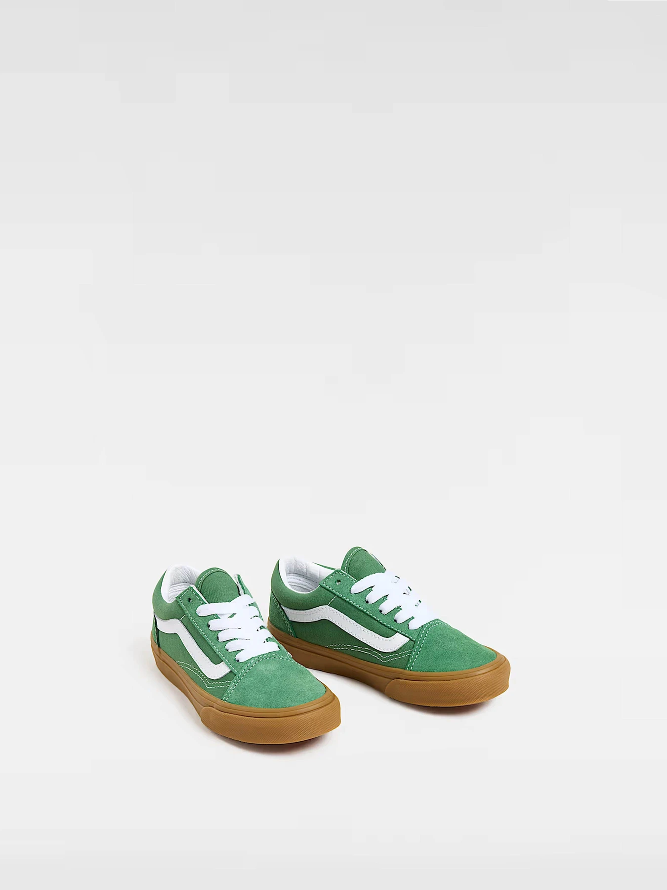 Кеды Vans модель VN000CYVGRN1 Кеды Vans модель VN000CYVGRN1 Фото