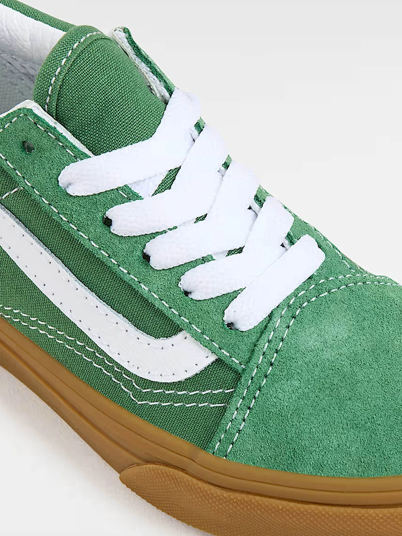 Кеды Vans модель VN000CYVGRN1 Кеды Vans модель VN000CYVGRN1 Фото