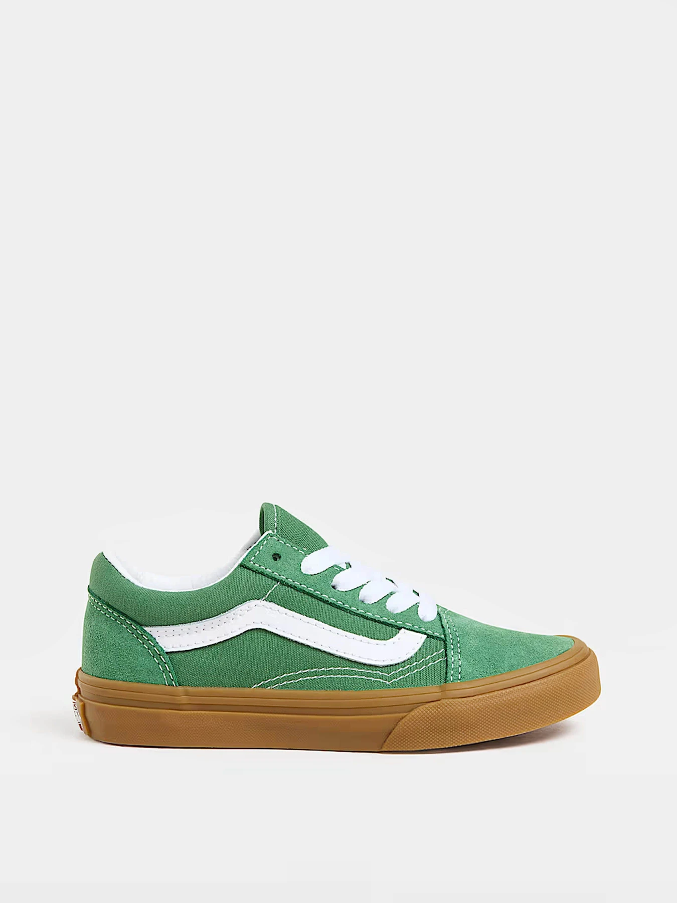 Кеды Vans модель VN000CYVGRN1 Кеды Vans модель VN000CYVGRN1 Фото