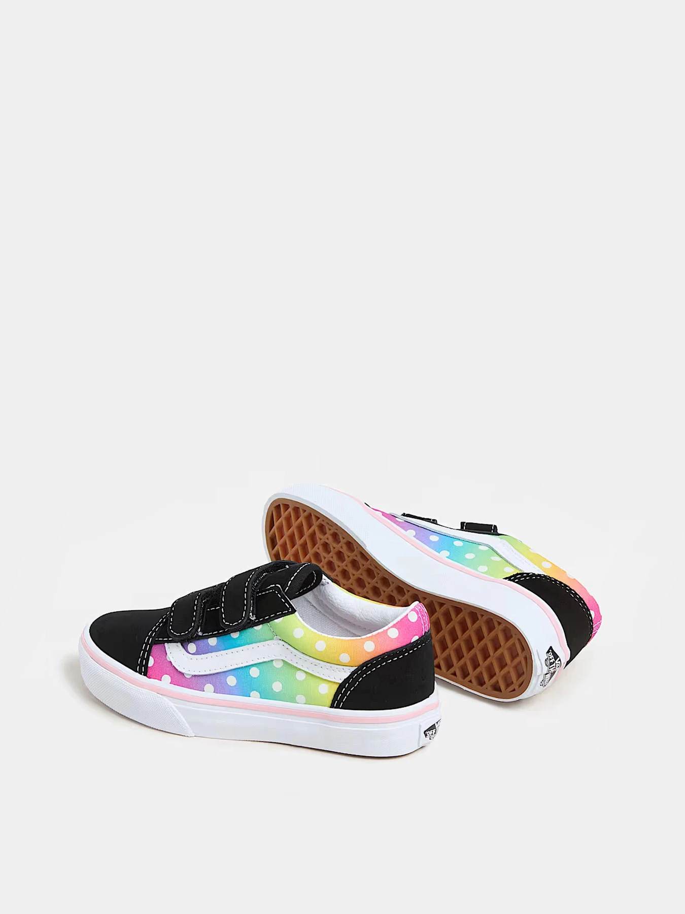 Кеды Vans модель VN000CYWBML1 Кеды Vans модель VN000CYWBML1 Фото