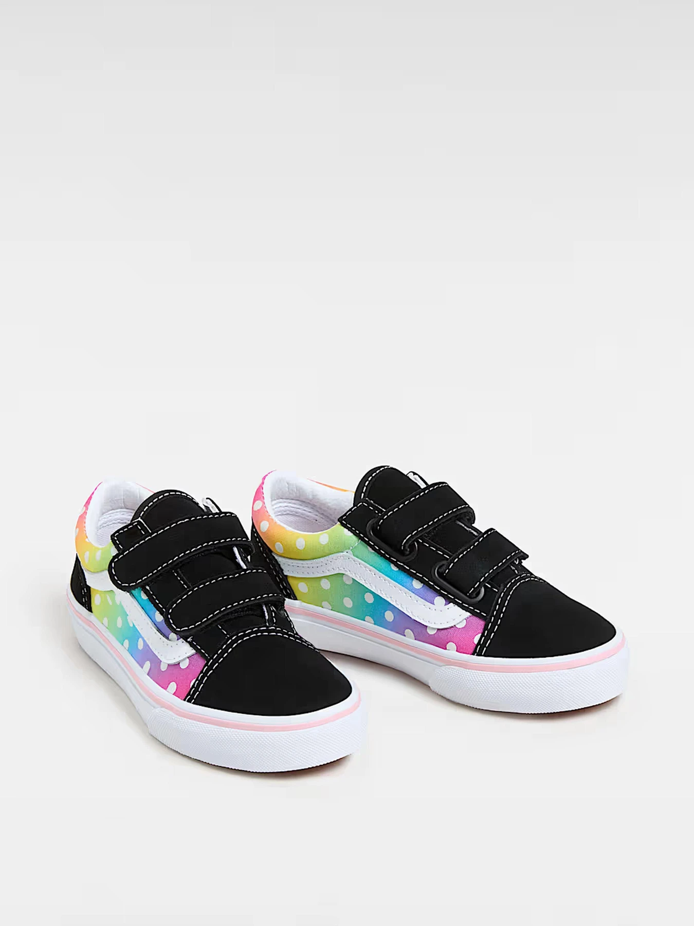 Кеды Vans модель VN000CYWBML1 Кеды Vans модель VN000CYWBML1 Фото