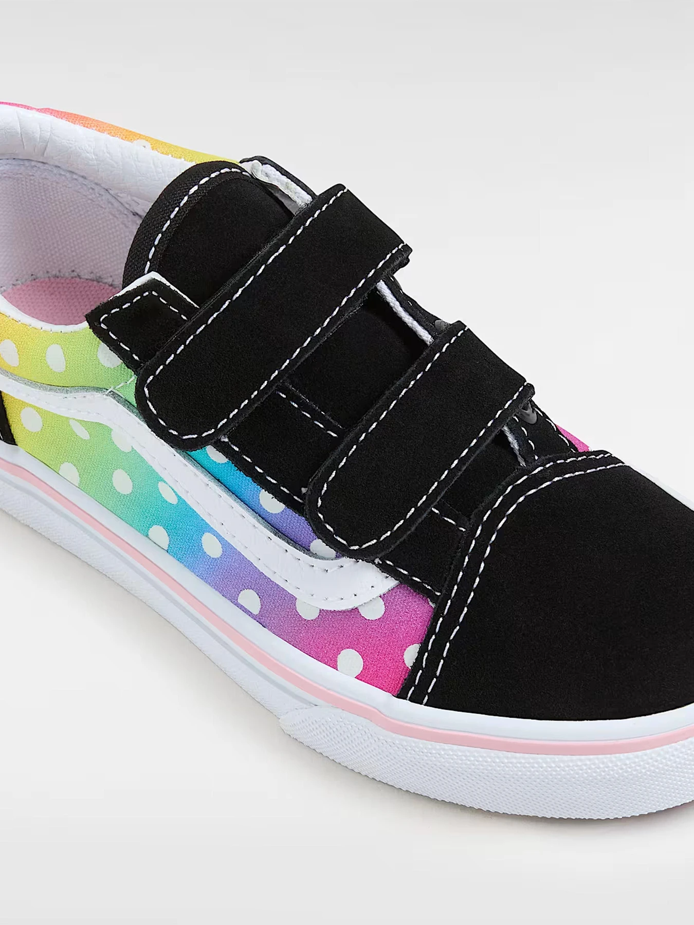 Кеды Vans модель VN000CYWBML1 Кеды Vans модель VN000CYWBML1 Фото