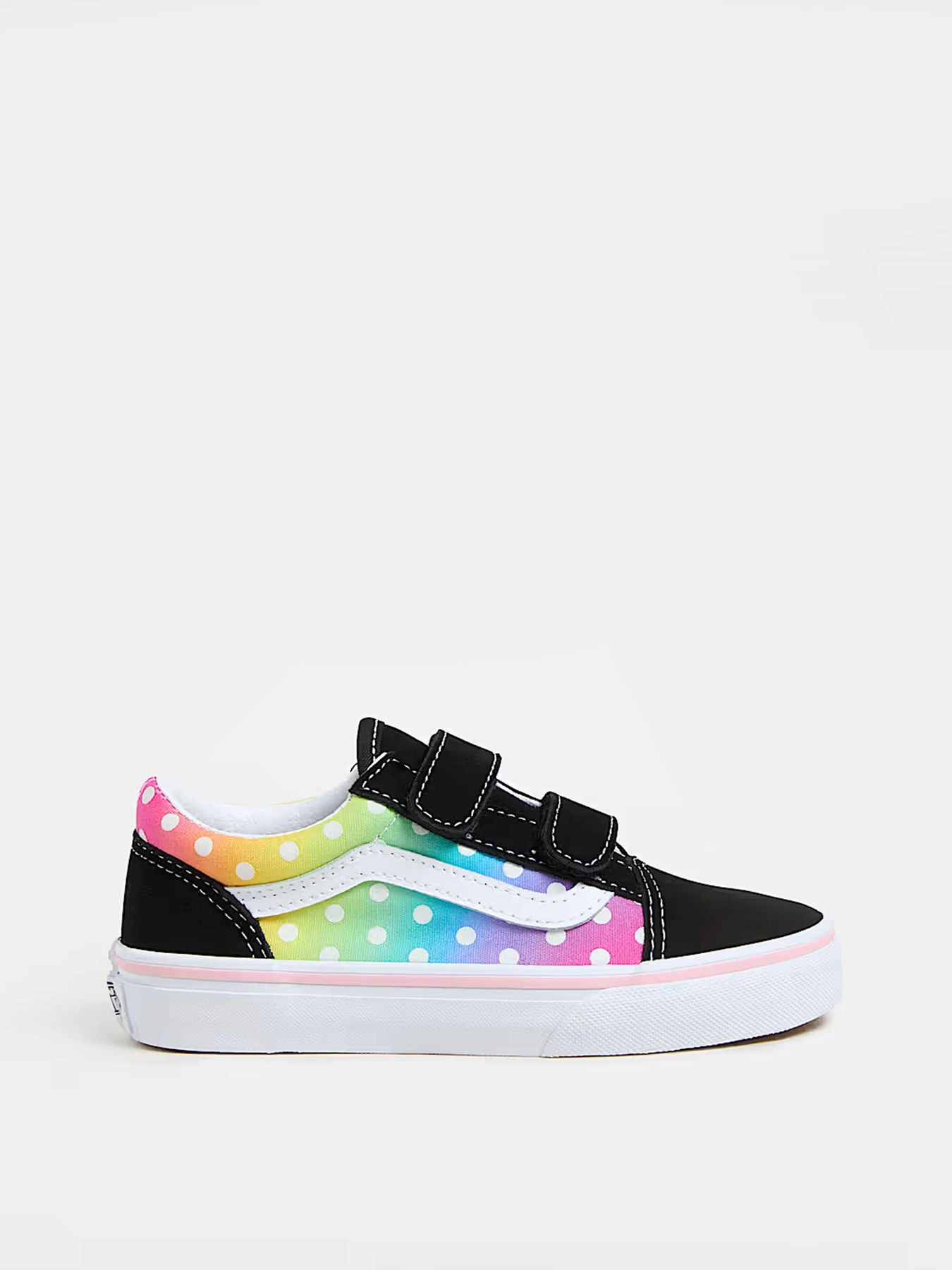 Кеды Vans модель VN000CYWBML1 Кеды Vans модель VN000CYWBML1 Фото