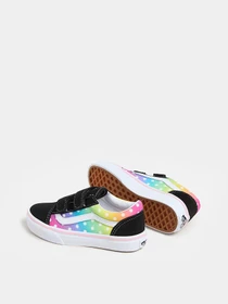 Кеды Vans модель VN000CYWBML1 Фото