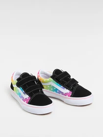 Кеды Vans модель VN000CYWBML1 Фото