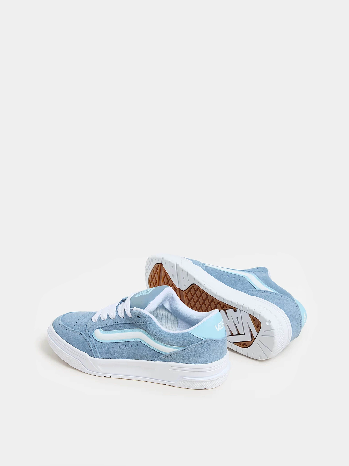Кеды Vans модель VN000D1JCFL1 Фото