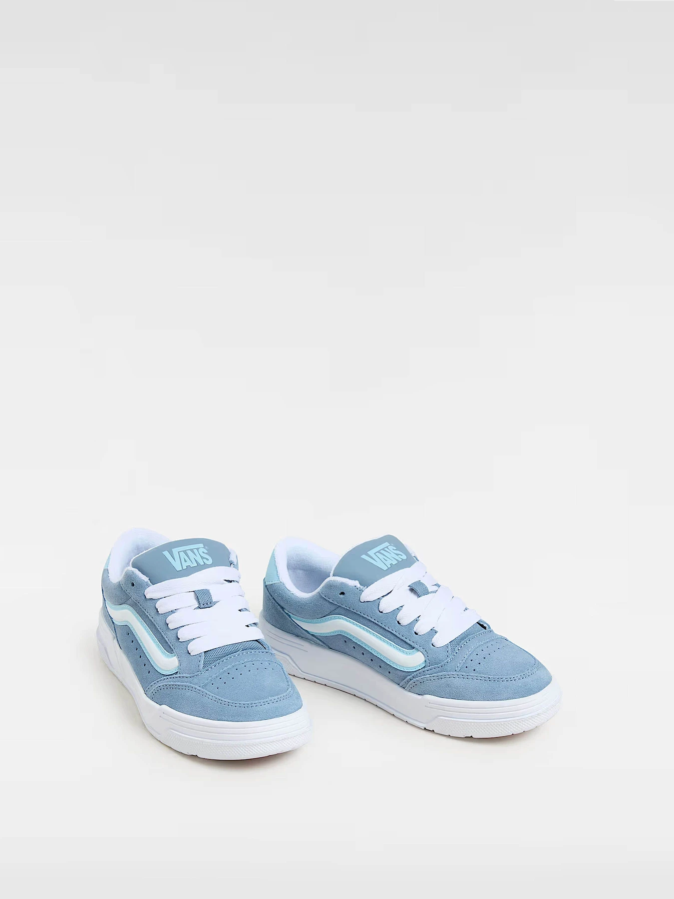 Кеды Vans модель VN000D1JCFL1 Фото