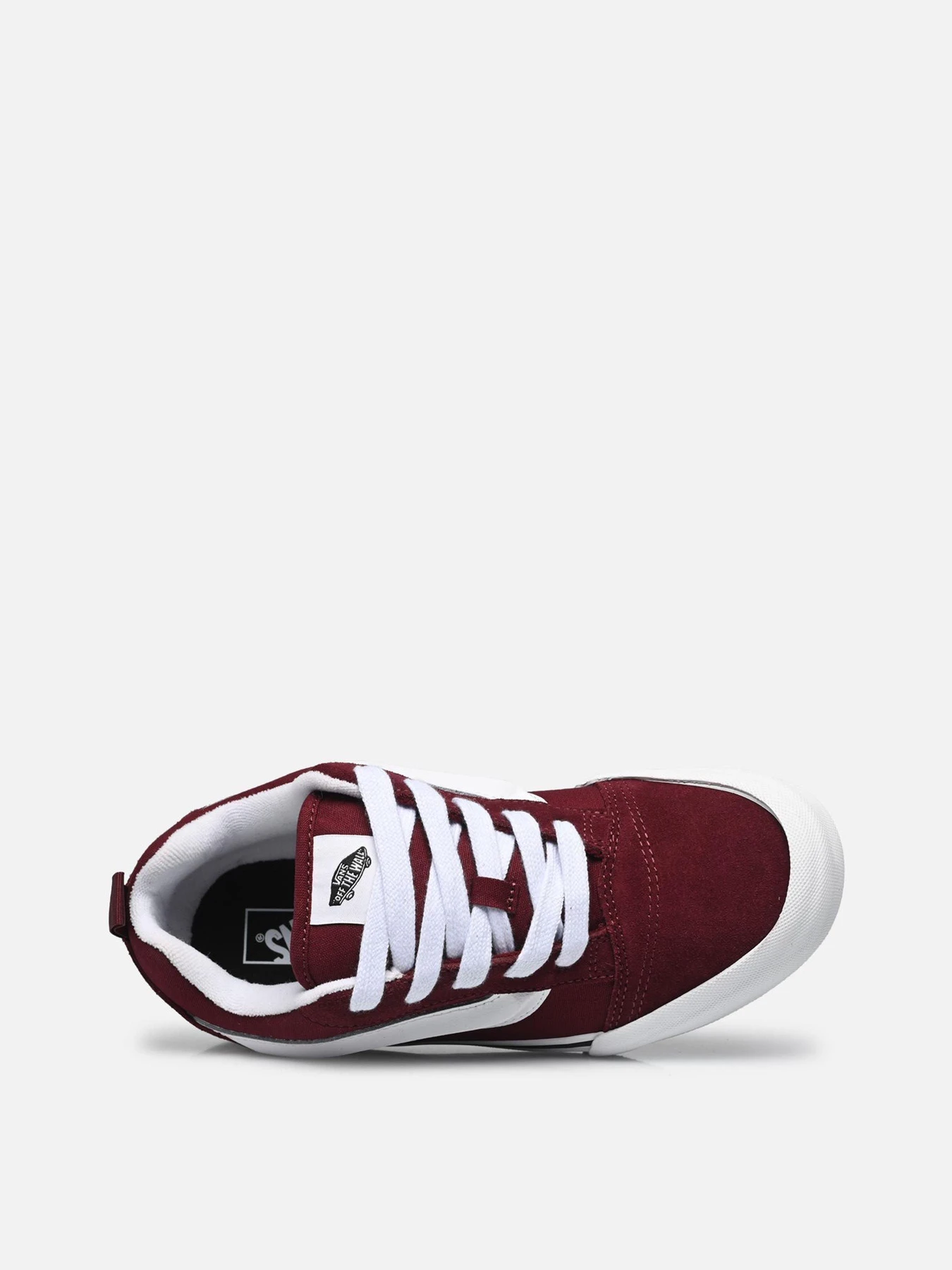 Кеды Vans модель VN000D2T4QU1 Кеды Vans модель VN000D2T4QU1 Фото