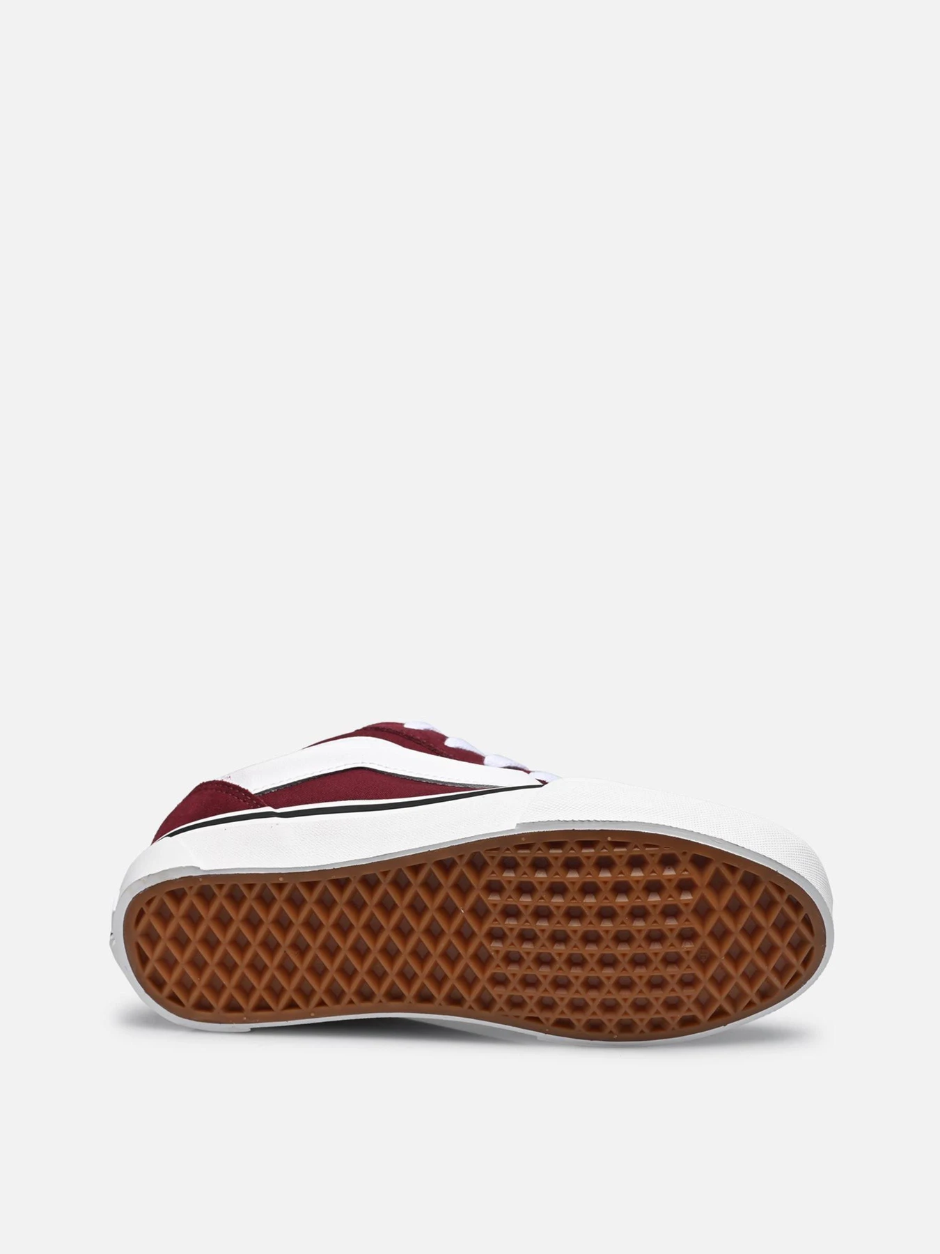 Кеды Vans модель VN000D2T4QU1 Кеды Vans модель VN000D2T4QU1 Фото
