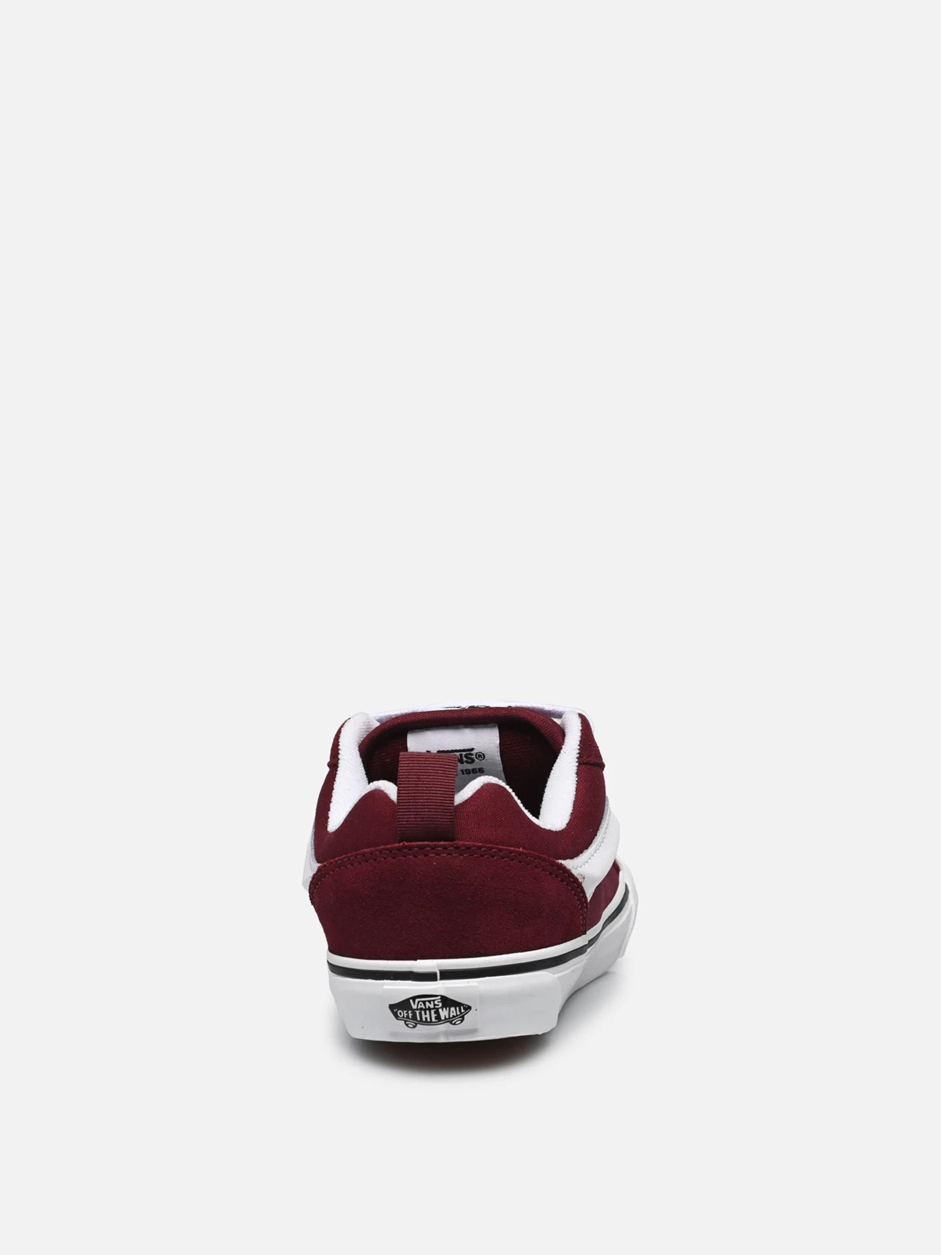 Кеды Vans модель VN000D2T4QU1 Кеды Vans модель VN000D2T4QU1 Фото