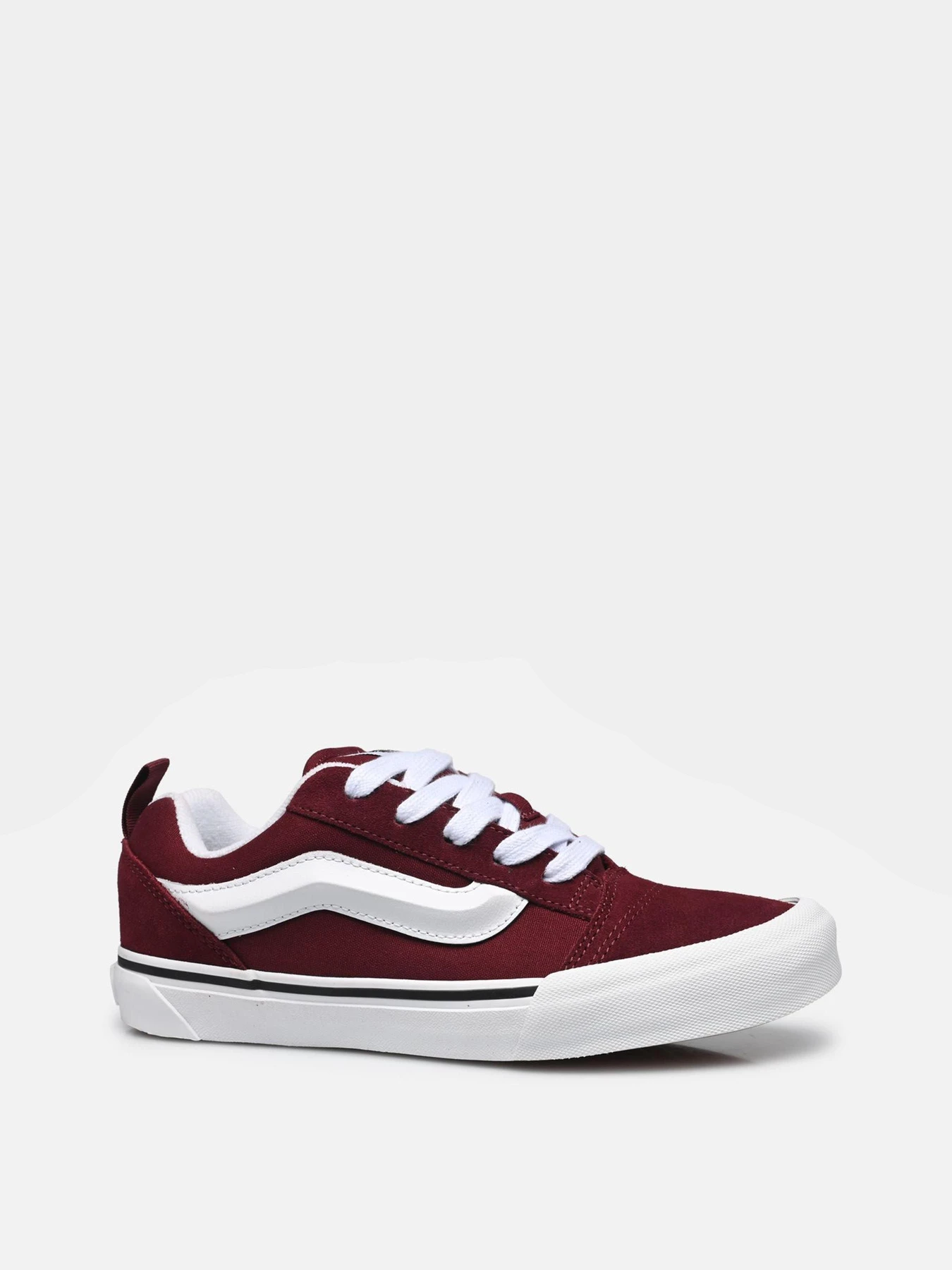 Кеды Vans модель VN000D2T4QU1 Кеды Vans модель VN000D2T4QU1 Фото