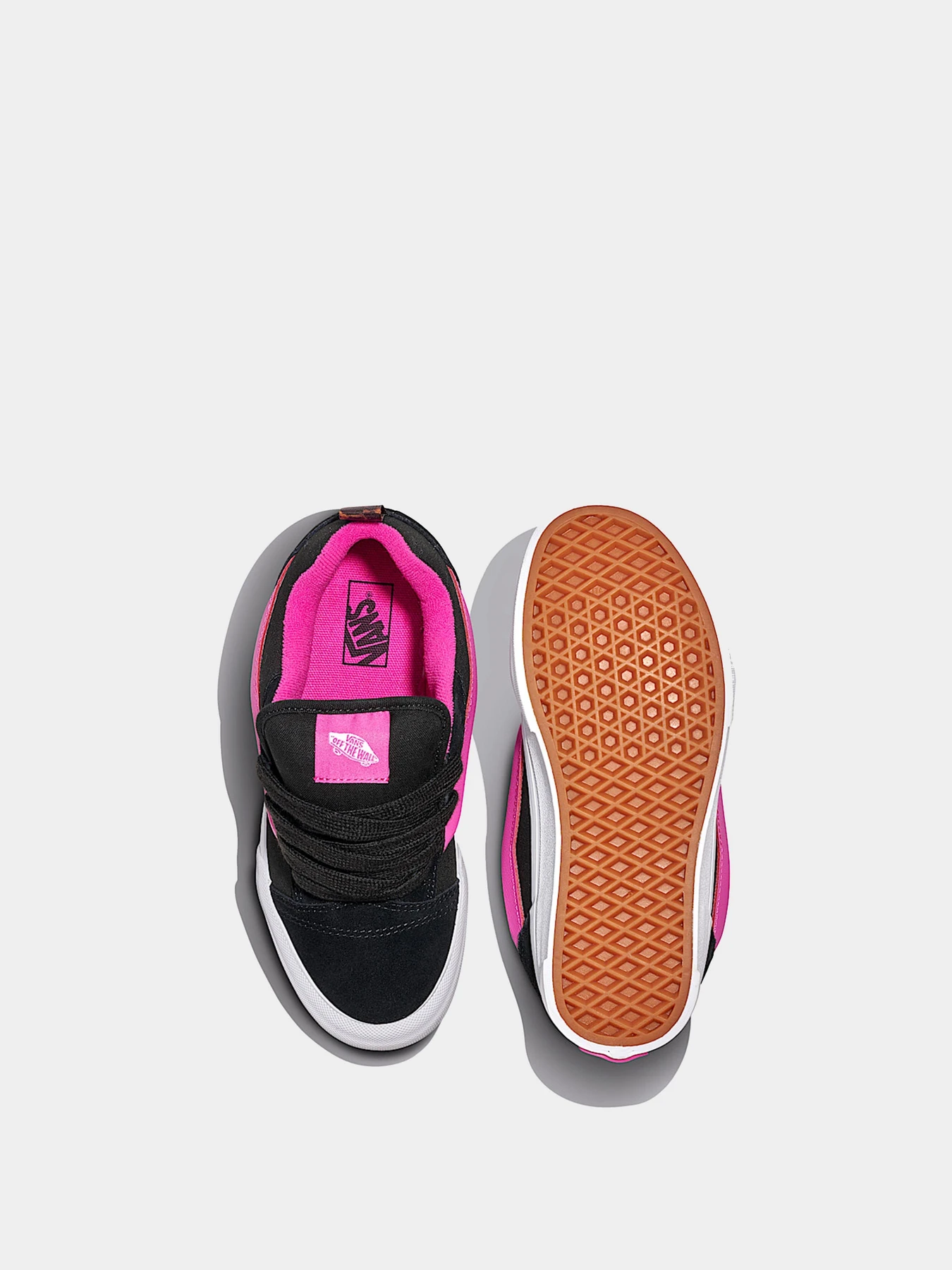 Кеды Vans модель VN000D2TBML1 Кеды Vans модель VN000D2TBML1 Фото