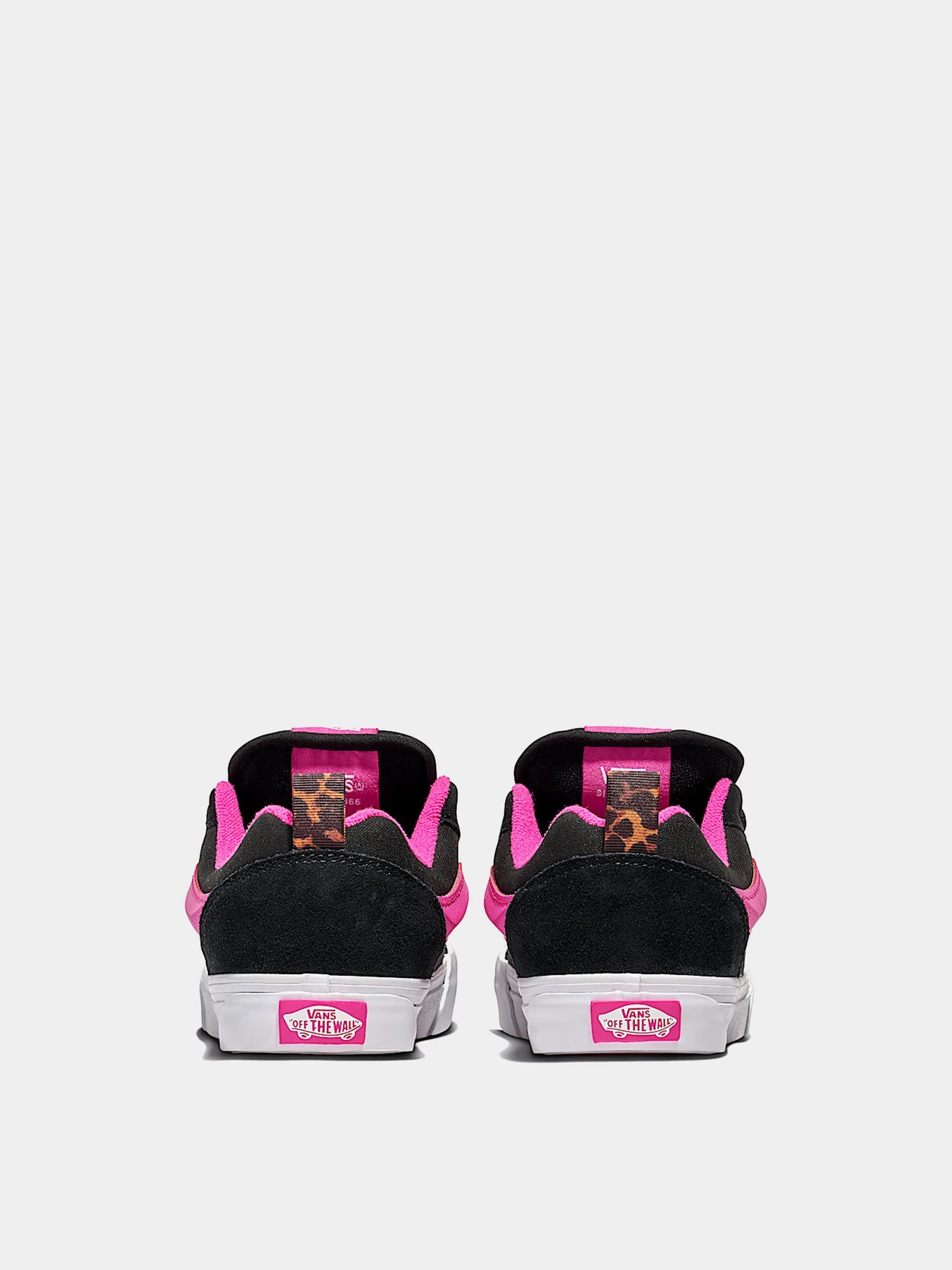 Кеды Vans модель VN000D2TBML1 Кеды Vans модель VN000D2TBML1 Фото
