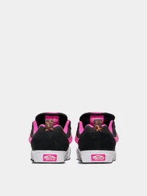 Кеды Vans модель VN000D2TBML1 Фото