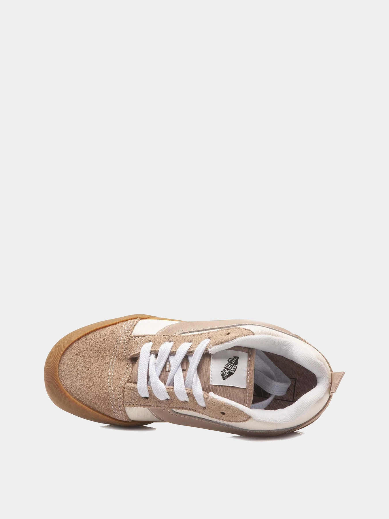 Кеды Vans модель VN000D2TBRO1 Кеды Vans модель VN000D2TBRO1 Фото