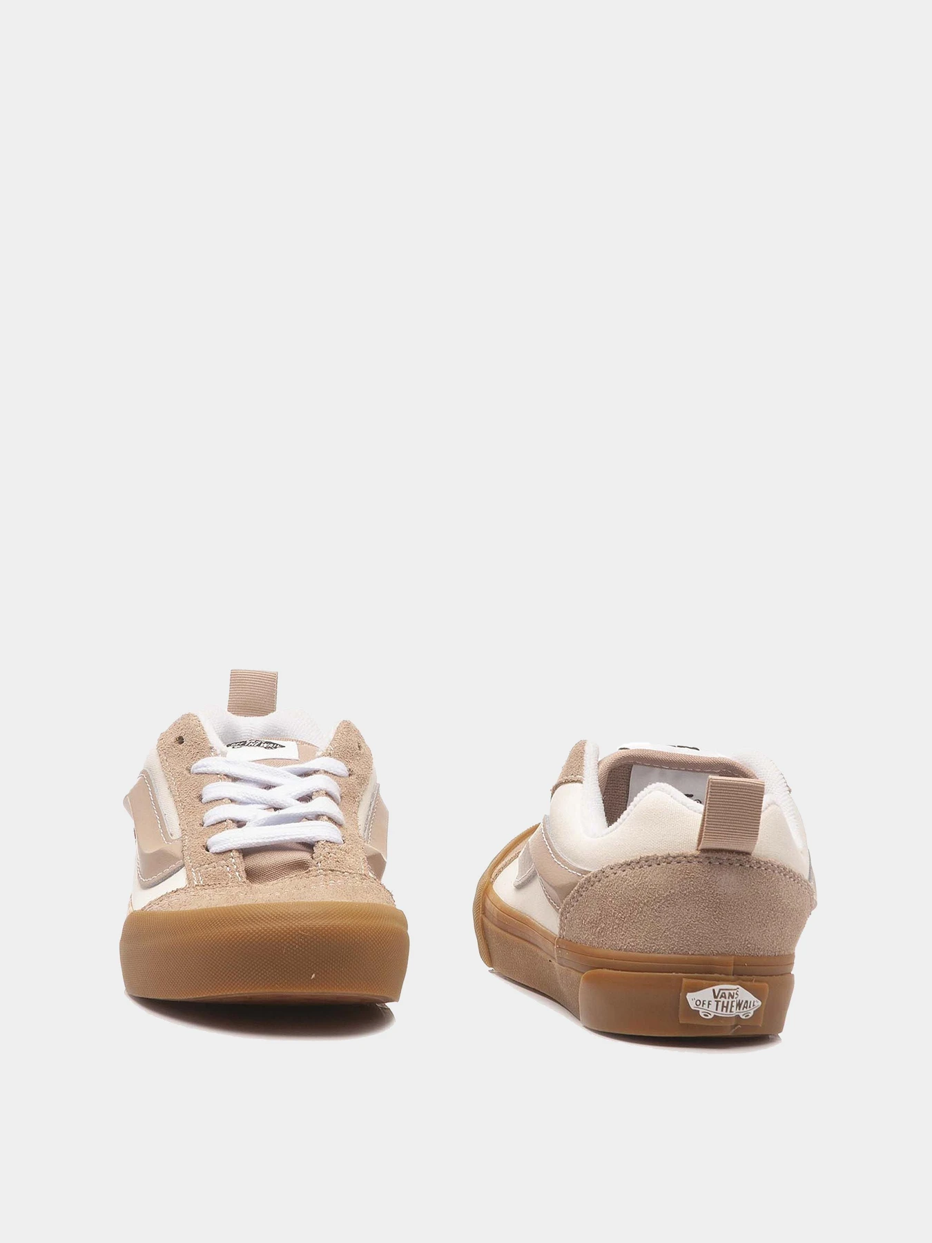 Кеды Vans модель VN000D2TBRO1 Кеды Vans модель VN000D2TBRO1 Фото