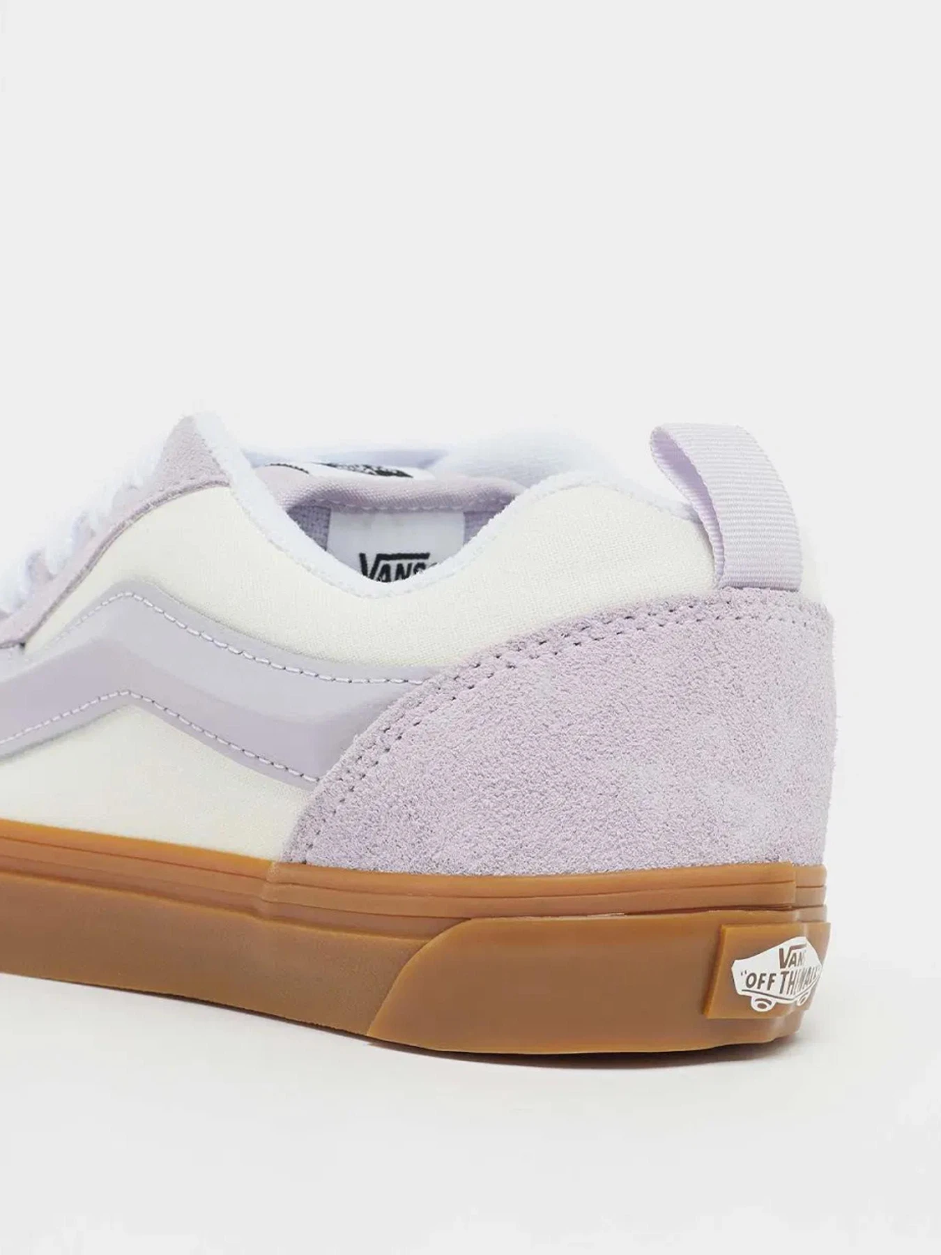 Кеды Vans модель VN000D2TCPT1 Кеды Vans модель VN000D2TCPT1 Фото