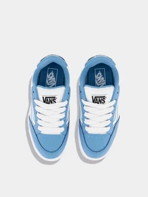 Кеды Vans модель VN000D4NY6Z1 Фото