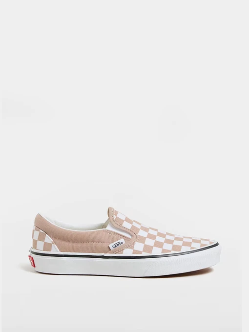 Слипоны и мокасины Vans модель VN000D6YE2V1 Фото