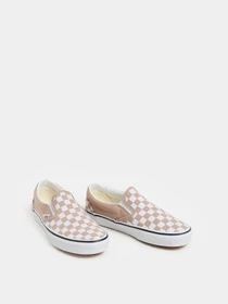 Слипоны и мокасины Vans модель VN000D6YE2V1 Фото