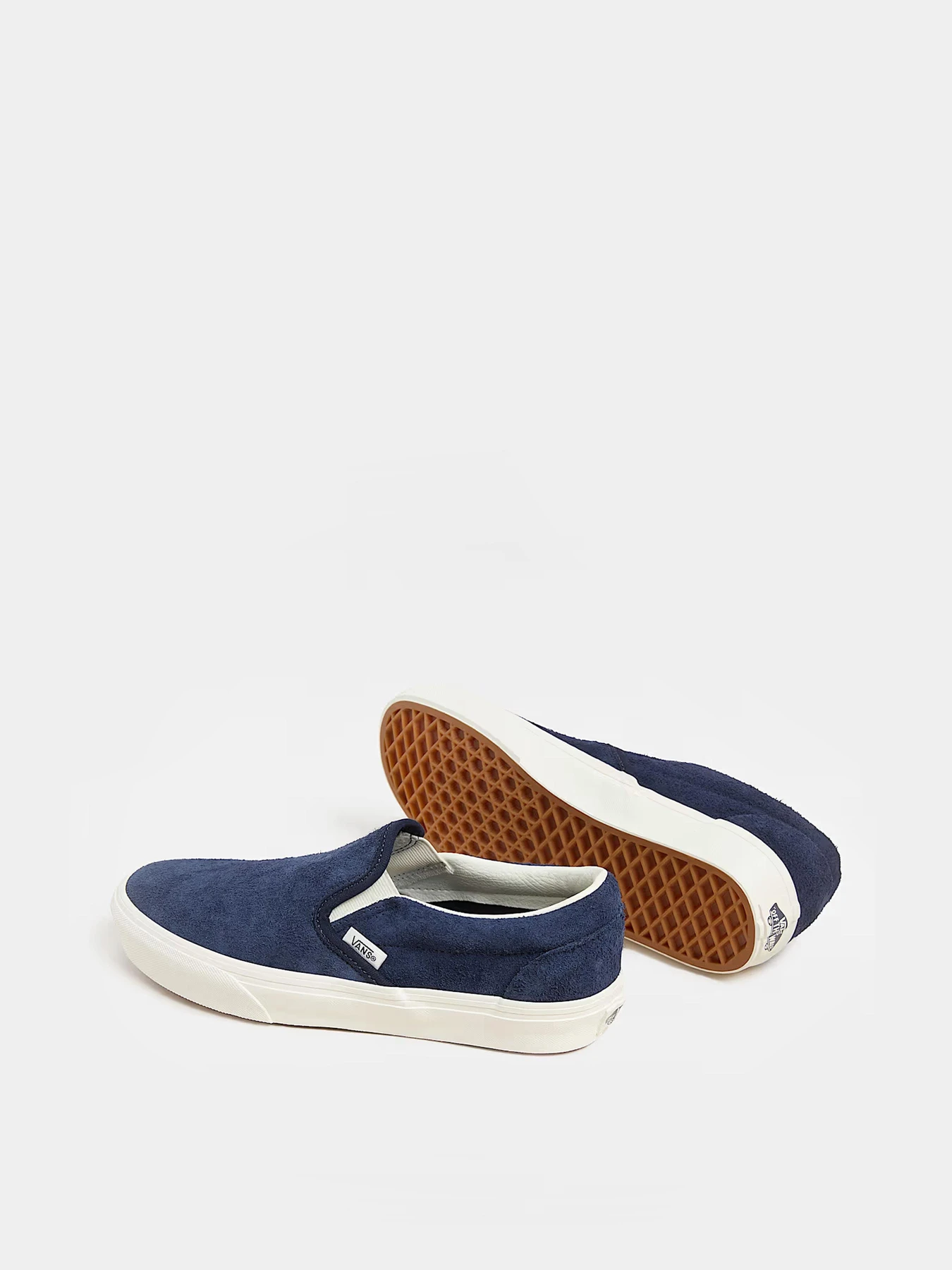 Слипоны и мокасины Vans модель VN000D6YJDU1 Слипоны и мокасины Vans модель VN000D6YJDU1 Фото