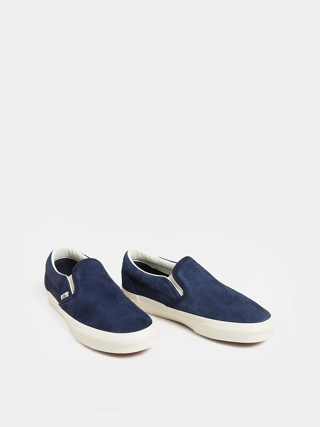 Слипоны и мокасины Vans модель VN000D6YJDU1 Слипоны и мокасины Vans модель VN000D6YJDU1 Фото