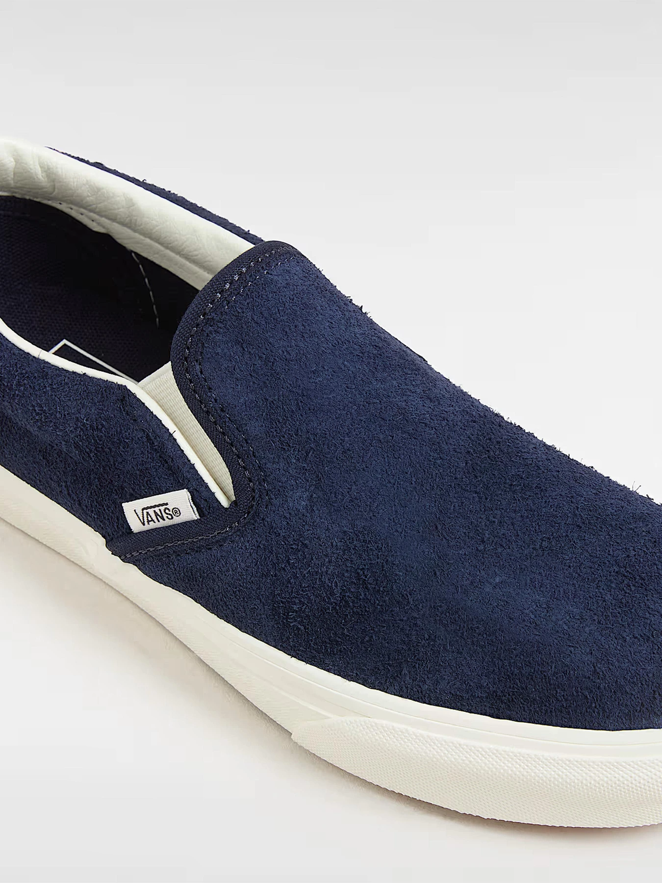 Слипоны и мокасины Vans модель VN000D6YJDU1 Слипоны и мокасины Vans модель VN000D6YJDU1 Фото