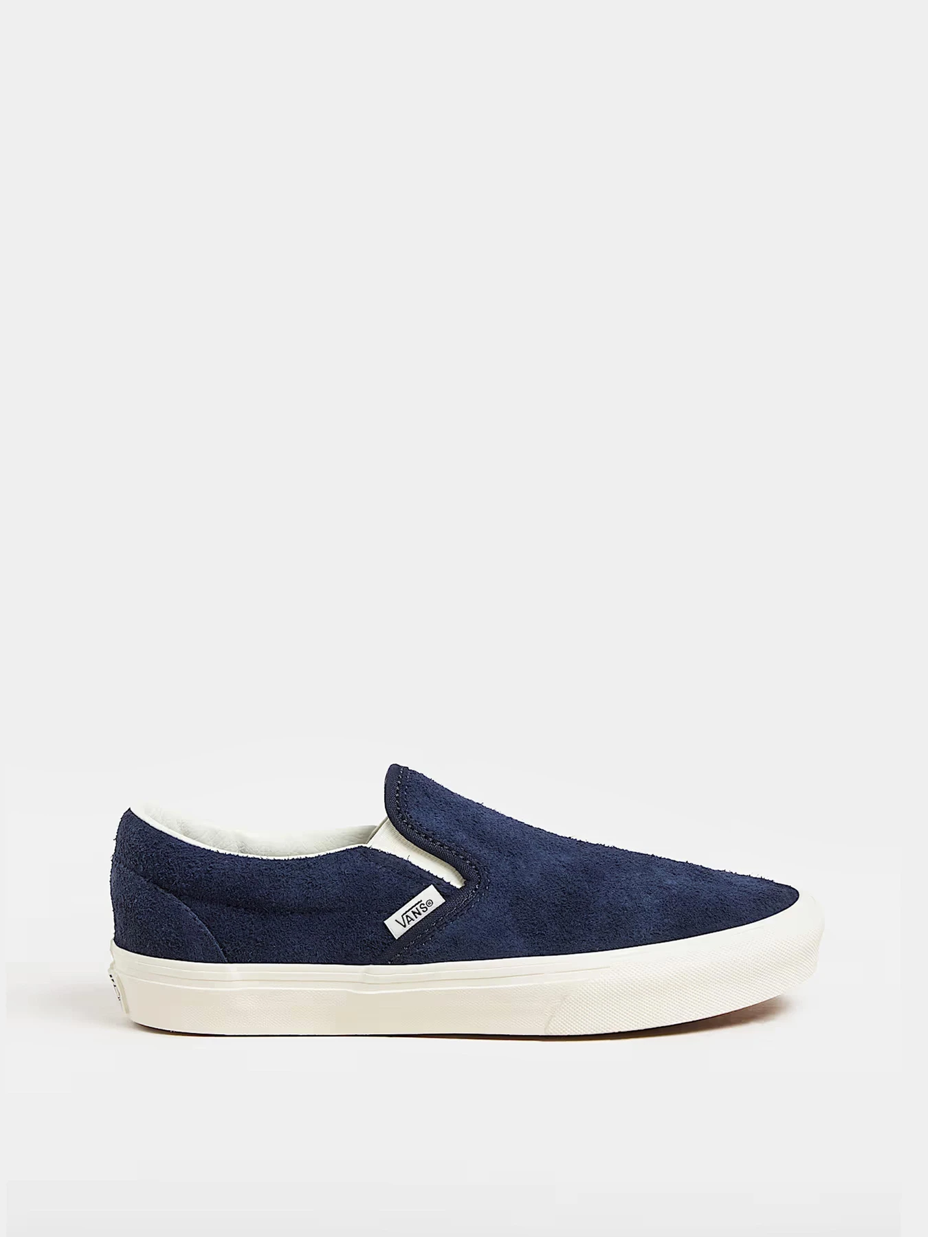 Слипоны и мокасины Vans модель VN000D6YJDU1 Слипоны и мокасины Vans модель VN000D6YJDU1 Фото