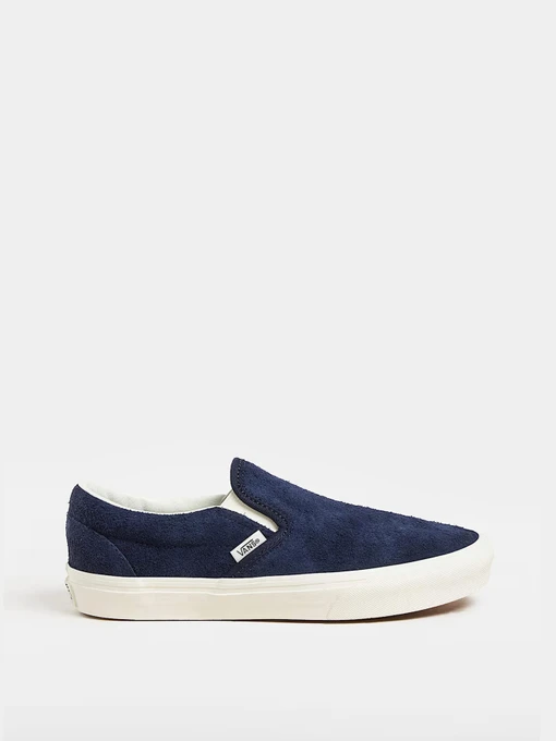 Слипоны и мокасины Vans модель VN000D6YJDU1 Фото