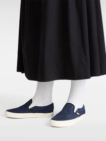 Слипоны и мокасины Vans модель VN000D6YJDU1 Фото