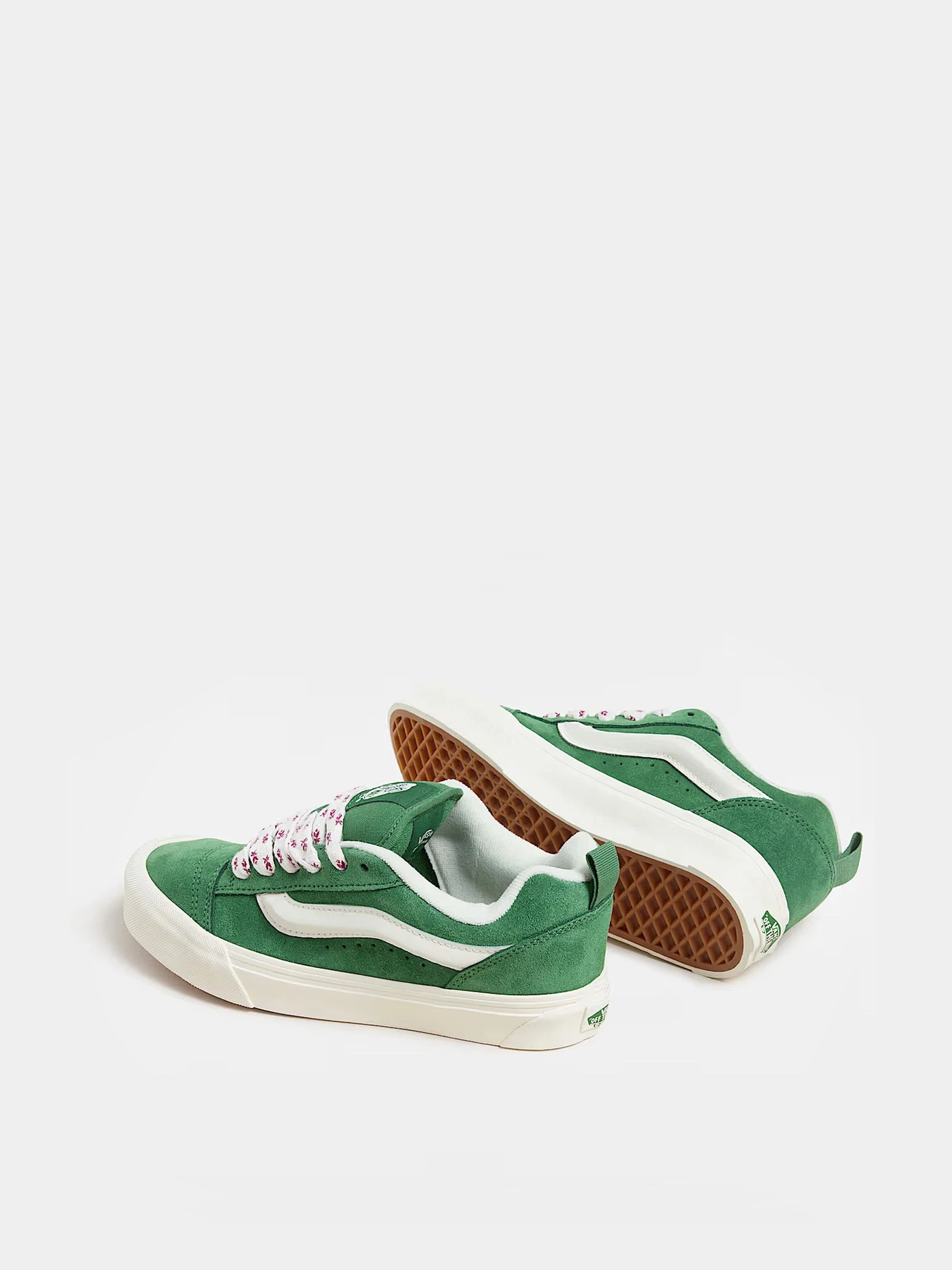 Кеды Vans модель VN000D6ZBR11 Кеды Vans модель VN000D6ZBR11 Фото