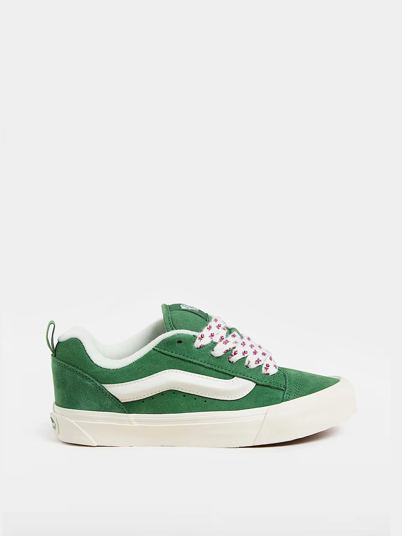 Кеды Vans модель VN000D6ZBR11 Кеды Vans модель VN000D6ZBR11 Фото