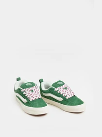 Кеды Vans модель VN000D6ZBR11 Фото