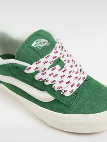 Кеды Vans модель VN000D6ZBR11 Фото